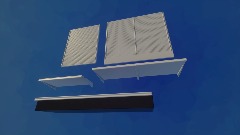 A screenshot taken in Dreams. 4 of 5.