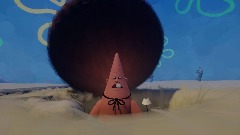 Crazy SpongeBob remake