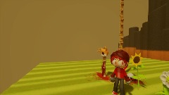 FNF: JACOB VS. SONIC.EXE (JACOB IS SONIC.EXE) - TOO SLOW (EC)