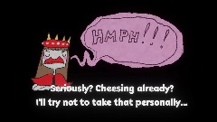 A screenshot taken in Dreams. 9 of 18.