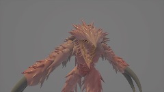 A screenshot taken in Dreams. 28 of 30.