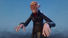 A screenshot taken in Dreams. 3 of 3.