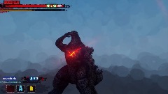 A screenshot taken in Dreams. 4 of 7.