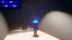 A screenshot taken in Dreams. 23 of 26.
