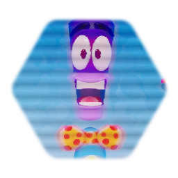 ED - TONIC TROUBLE (UPDATED)