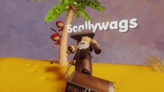 Scallywags