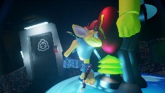 Crash bandIcoot 5 Corruption of evil chapter 3 version 4.20