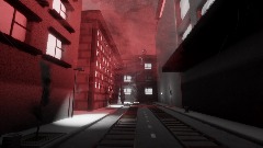 A screenshot taken in Dreams. 18 of 23.