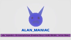 Lady_Snipeshot - Drowning In Love (Brandon & Alan Techno Remix)