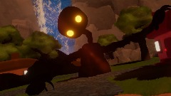 A screenshot taken in Dreams. 1 of 1.