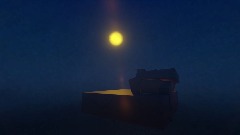 A screenshot taken in Dreams. 3 of 13.