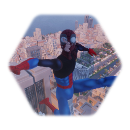 Ultimate Spider-Man pt 4