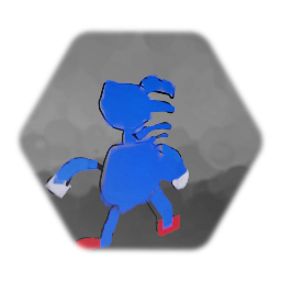 Sanic hegehog