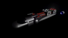 A screenshot taken in Dreams. 10 of 24.