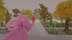 TLBFTM Scene 25 - Steven Versus Carnage