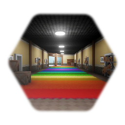 <clue>|WIP|</clue> *Dandy's World -<term> The Toon Rooms