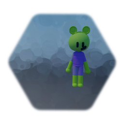 Green boi v2