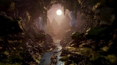 A screenshot taken in Dreams. 10 of 27.