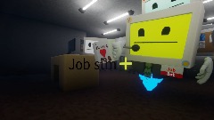 Job simulator<term>+ demo