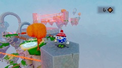 A screenshot taken in Dreams. 11 of 12.