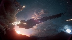 A screenshot taken in Dreams. 13 of 19.