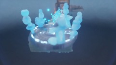 A screenshot taken in Dreams. 22 of 30.