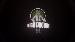 Highdoctor Logo Animation 2