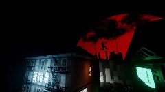 A screenshot taken in Dreams. 7 of 14.