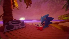 A screenshot taken in Dreams. 7 of 7.