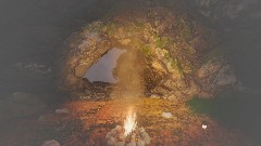 A screenshot taken in Dreams. 3 of 4.