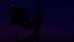 A screenshot taken in Dreams. 18 of 24.