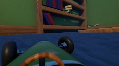 A screenshot taken in Dreams. 26 of 28.