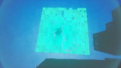 A screenshot taken in Dreams. 1 of 2.