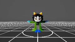 A screenshot taken in Dreams. 3 of 26.