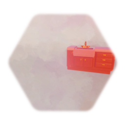 [SL] Kitchen Counter 1