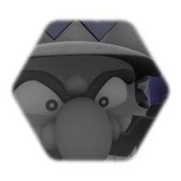 Wario appartion collection