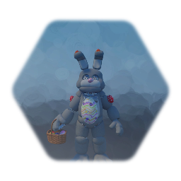 The Easter Bonnie