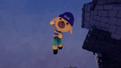 The jumping is for you!