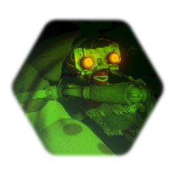 <term>THE MIMIC (SOTM/70s) [Made before release]