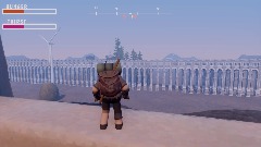 A screenshot taken in Dreams. 29 of 30.