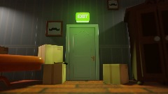 A screenshot taken in Dreams. 28 of 28.