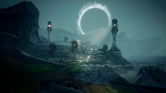 A screenshot taken in Dreams. 21 of 27.
