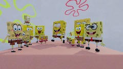 Spongebob
