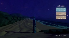 A screenshot taken in Dreams. 1 of 8.
