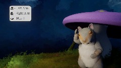 A screenshot taken in Dreams. 4 of 6.