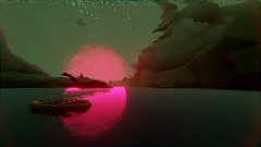 A screenshot taken in Dreams. 1 of 5.