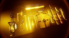 A screenshot taken in Dreams. 5 of 18.