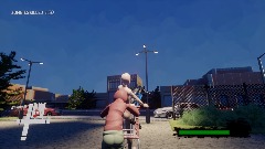 A screenshot taken in Dreams. 25 of 28.