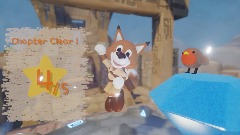 A screenshot taken in Dreams. 2 of 11.