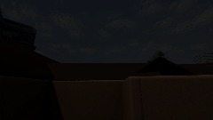 Level 2 Multiverse inside Home Night time